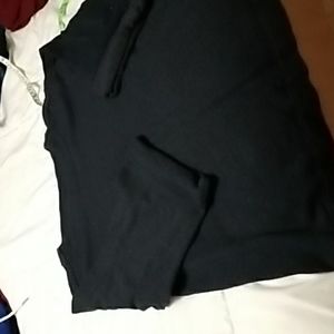 J Jill boat neck sweatshirt/sweater